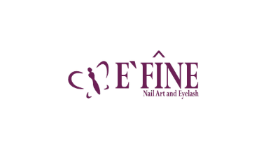Loker Nail Art Therapist - Eyelash Therapist - Massage Therapist di E and Fine Nail Art and Eyelash